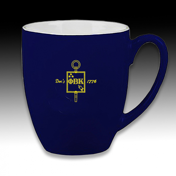 Phi Beta Kappa Coffee Mug