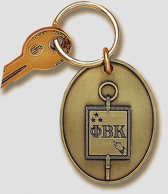 disk Energize Downtown Phi Beta Kappa: The Key Collection
