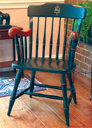 Phi Beta Kappa Chair